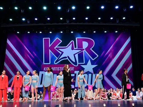Mesa, AZ - 11/13/2025 - Awards