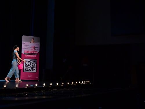 Mesa, AZ - 11/13/2025 - Awards