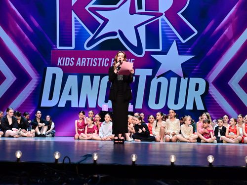 Mesa, AZ - 11/13/2025 - Awards