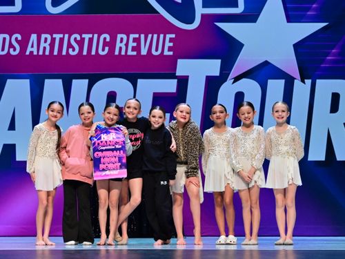 Mesa, AZ - 11/13/2025 - Awards