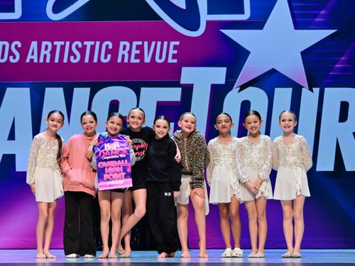 Mesa, AZ - 11/13/2025 - Awards