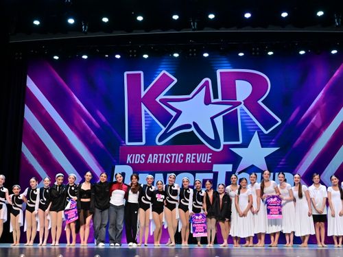 Mesa, AZ - 11/13/2025 - Awards