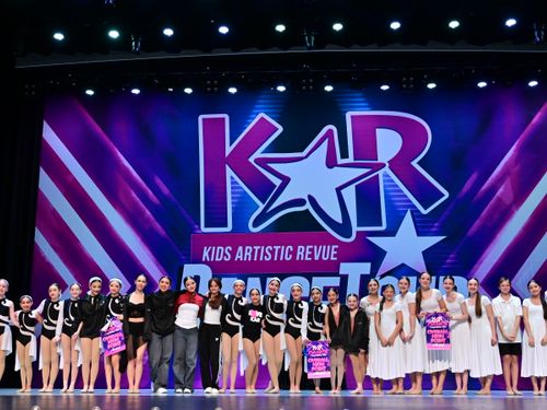 Mesa, AZ - 11/13/2025 - Awards