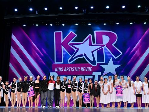 Mesa, AZ - 11/13/2025 - Awards