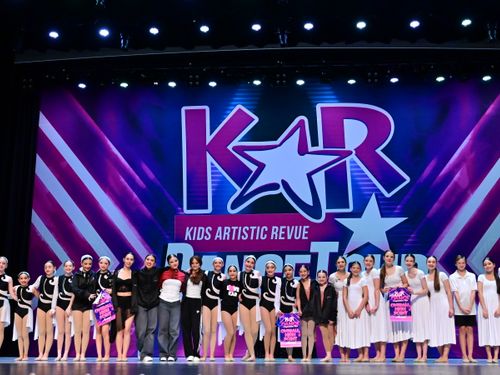 Mesa, AZ - 11/13/2025 - Awards