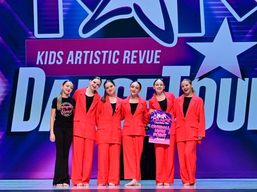 Mesa, AZ - 11/13/2025 - Awards