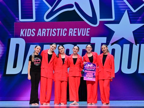 Mesa, AZ - 11/13/2025 - Awards