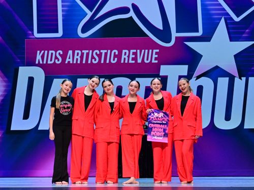 Mesa, AZ - 11/13/2025 - Awards
