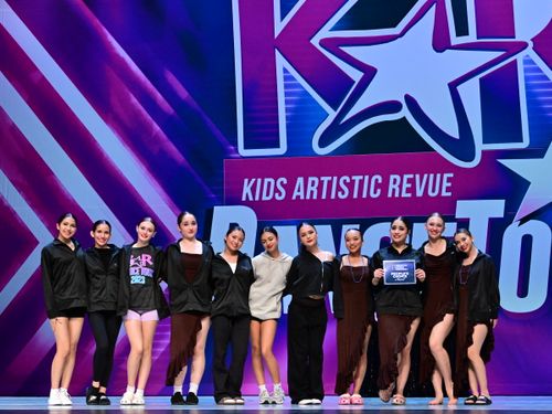 Mesa, AZ - 11/13/2025 - Awards