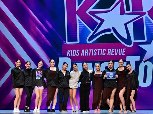 Mesa, AZ - 11/13/2025 - Awards