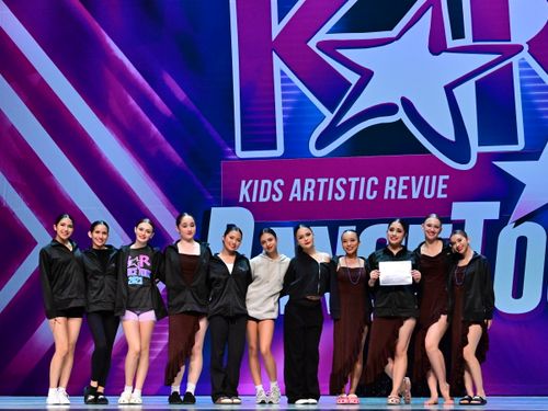 Mesa, AZ - 11/13/2025 - Awards