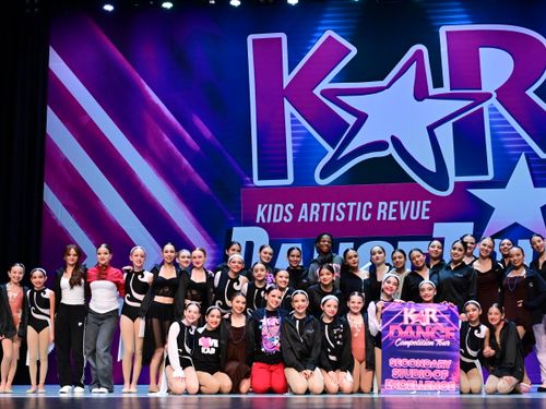 Mesa, AZ - 11/13/2025 - Awards