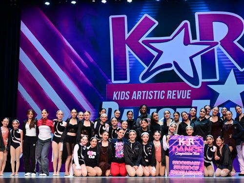 Mesa, AZ - 11/13/2025 - Awards