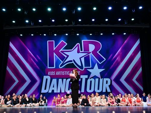 Mesa, AZ - 11/13/2025 - Awards