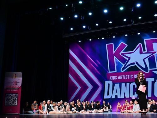 Mesa, AZ - 11/13/2025 - Awards