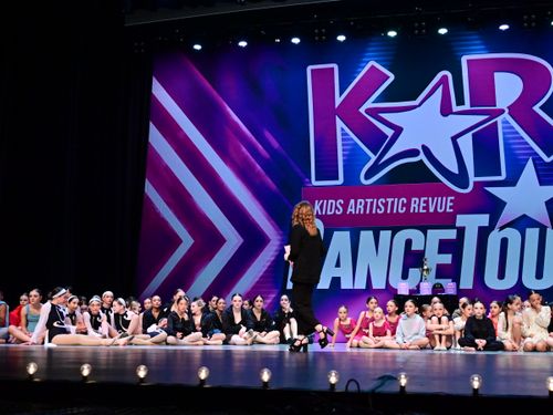Mesa, AZ - 11/13/2025 - Awards