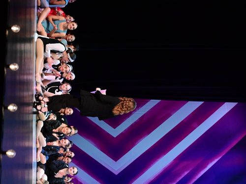 Mesa, AZ - 11/13/2025 - Awards