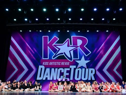 Mesa, AZ - 11/13/2025 - Awards