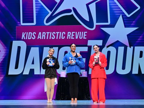 Mesa, AZ - 11/13/2025 - Awards