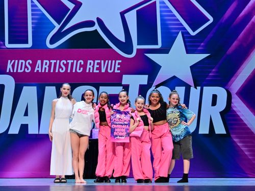 Mesa, AZ - 11/13/2025 - Awards