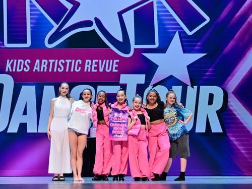 Mesa, AZ - 11/13/2025 - Awards