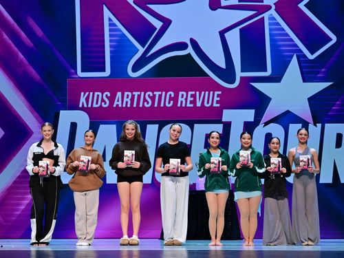 Mesa, AZ - 11/13/2025 - Awards