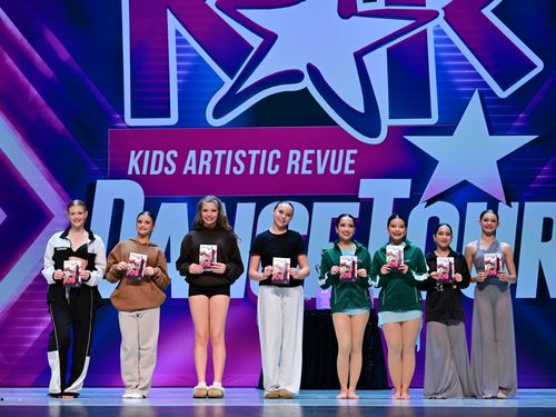 Mesa, AZ - 11/13/2025 - Awards