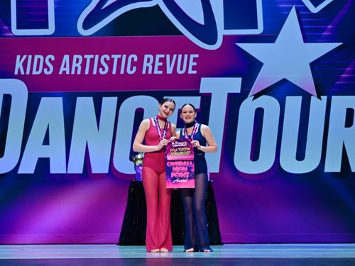 Mesa, AZ - 11/13/2025 - Awards