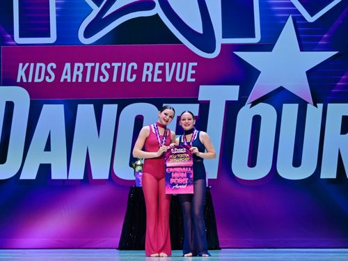 Mesa, AZ - 11/13/2025 - Awards