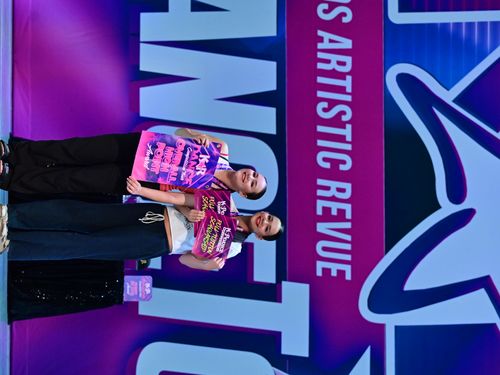 Mesa, AZ - 11/13/2025 - Awards