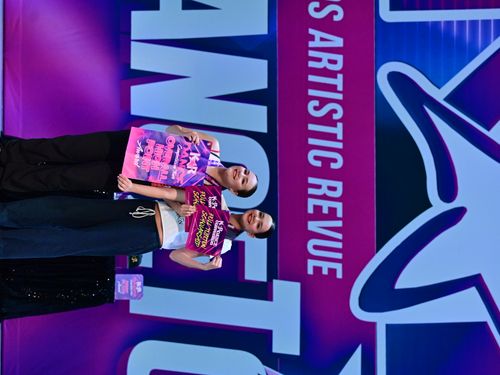 Mesa, AZ - 11/13/2025 - Awards