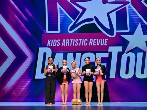Mesa, AZ - 11/13/2025 - Awards