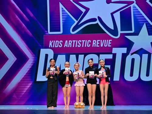 Mesa, AZ - 11/13/2025 - Awards