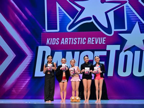 Mesa, AZ - 11/13/2025 - Awards