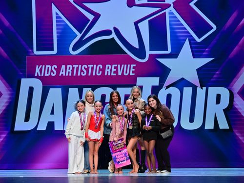 Mesa, AZ - 11/13/2025 - Awards
