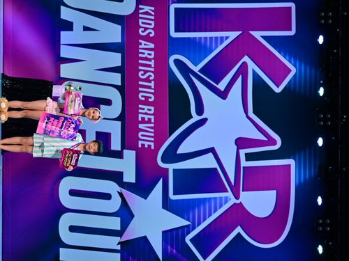 Mesa, AZ - 11/13/2025 - Awards
