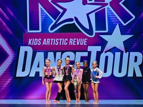 Mesa, AZ - 11/13/2025 - Awards