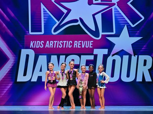 Mesa, AZ - 11/13/2025 - Awards