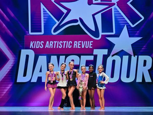 Mesa, AZ - 11/13/2025 - Awards