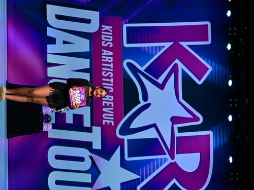 Mesa, AZ - 11/13/2025 - Awards