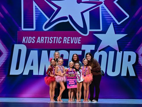 Mesa, AZ - 11/13/2025 - Awards