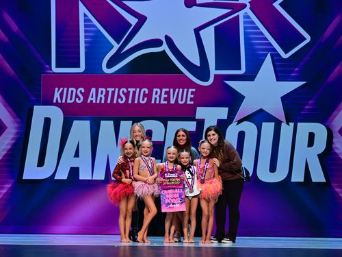 Mesa, AZ - 11/13/2025 - Awards