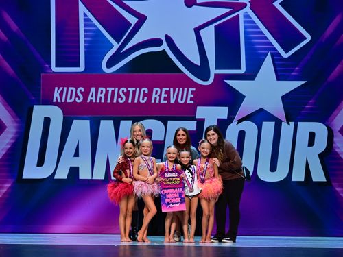Mesa, AZ - 11/13/2025 - Awards