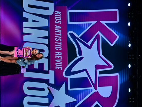 Mesa, AZ - 11/13/2025 - Awards