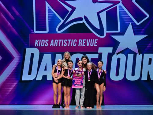 Mesa, AZ - 11/13/2025 - Awards