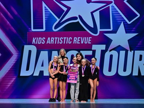 Mesa, AZ - 11/13/2025 - Awards