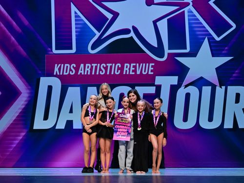 Mesa, AZ - 11/13/2025 - Awards