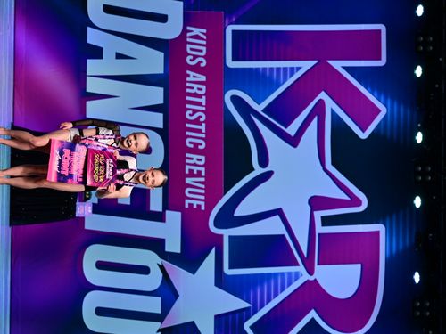 Mesa, AZ - 11/13/2025 - Awards