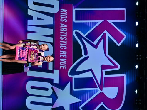 Mesa, AZ - 11/13/2025 - Awards