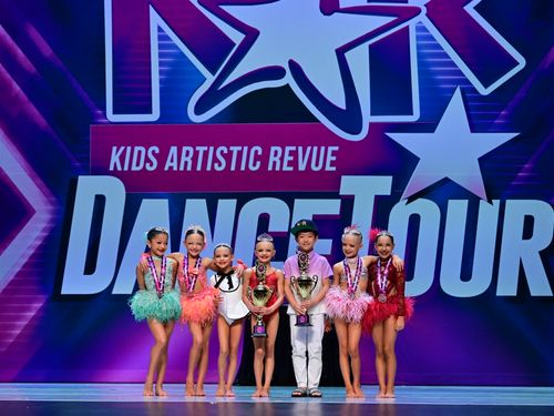 Mesa, AZ - 11/13/2025 - Awards